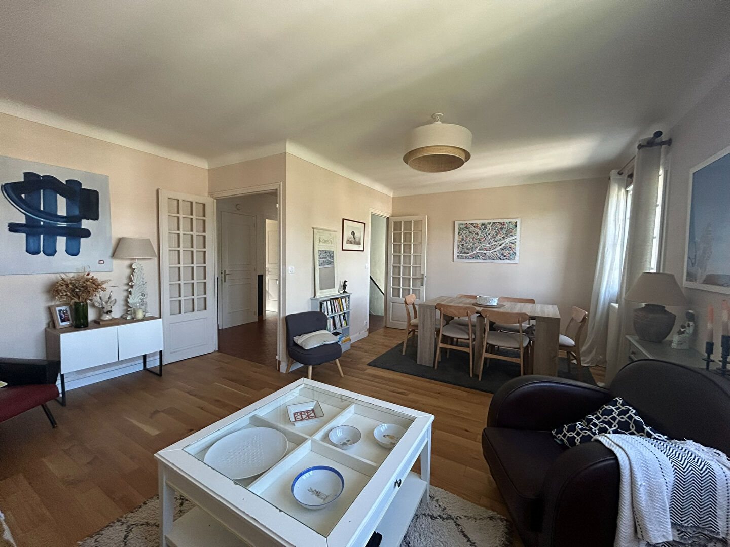 Maison à vendre, 114m², Saint-Herblain