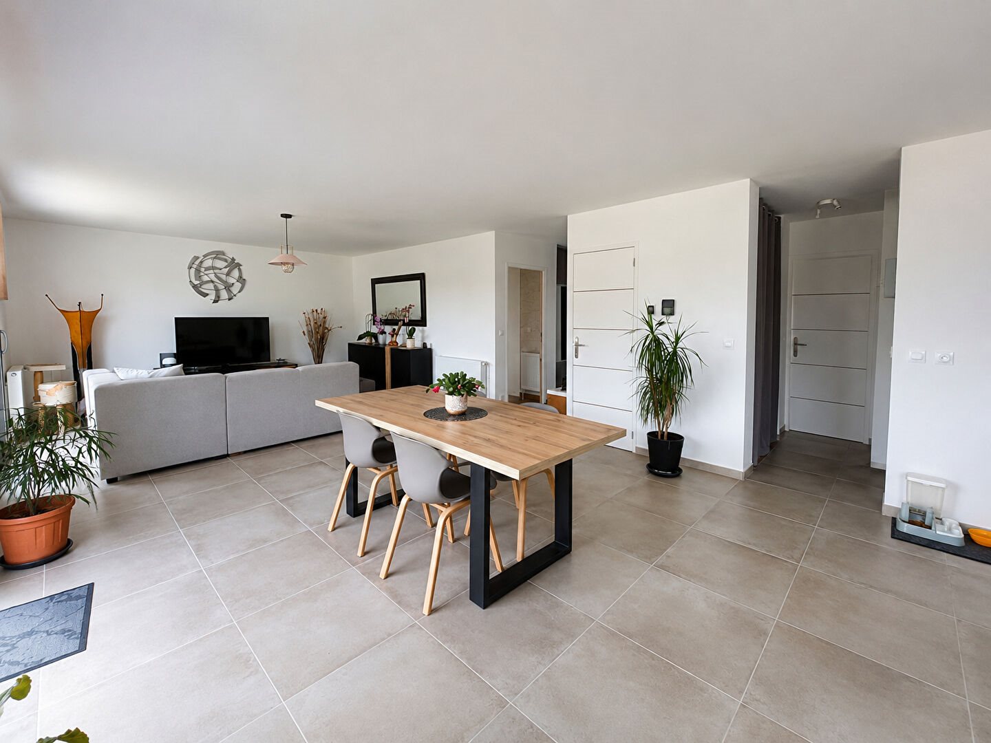Maison à vendre, 220m², Couëron