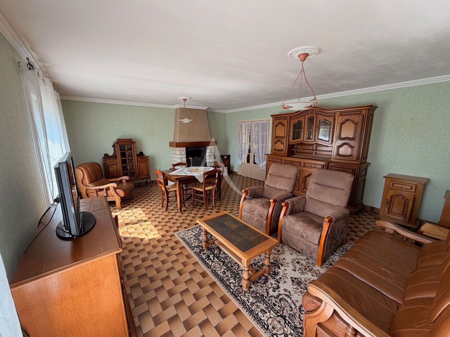 Maison à vendre, 108m², Saint-Herblain