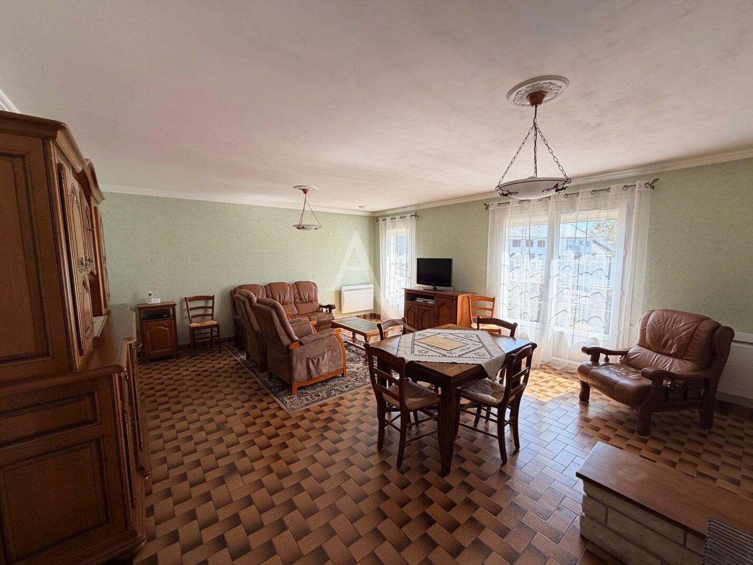 Maison à vendre, 108m², Saint-Herblain