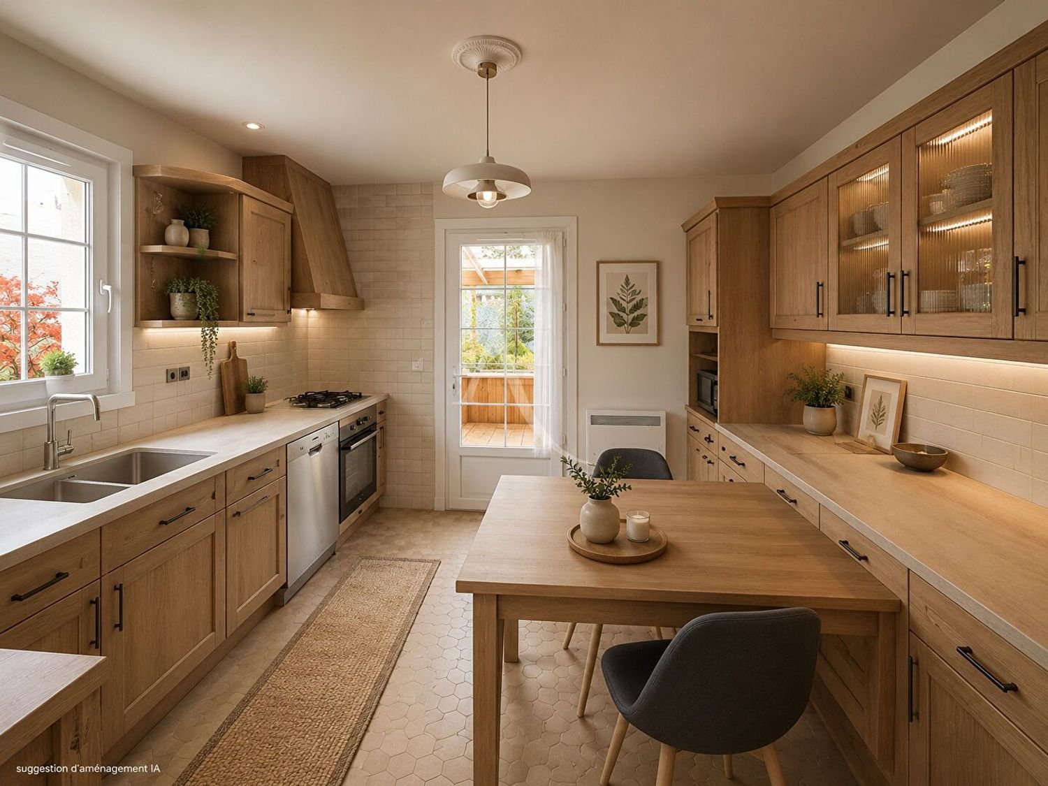 Maison à vendre, 108m², Saint-Herblain