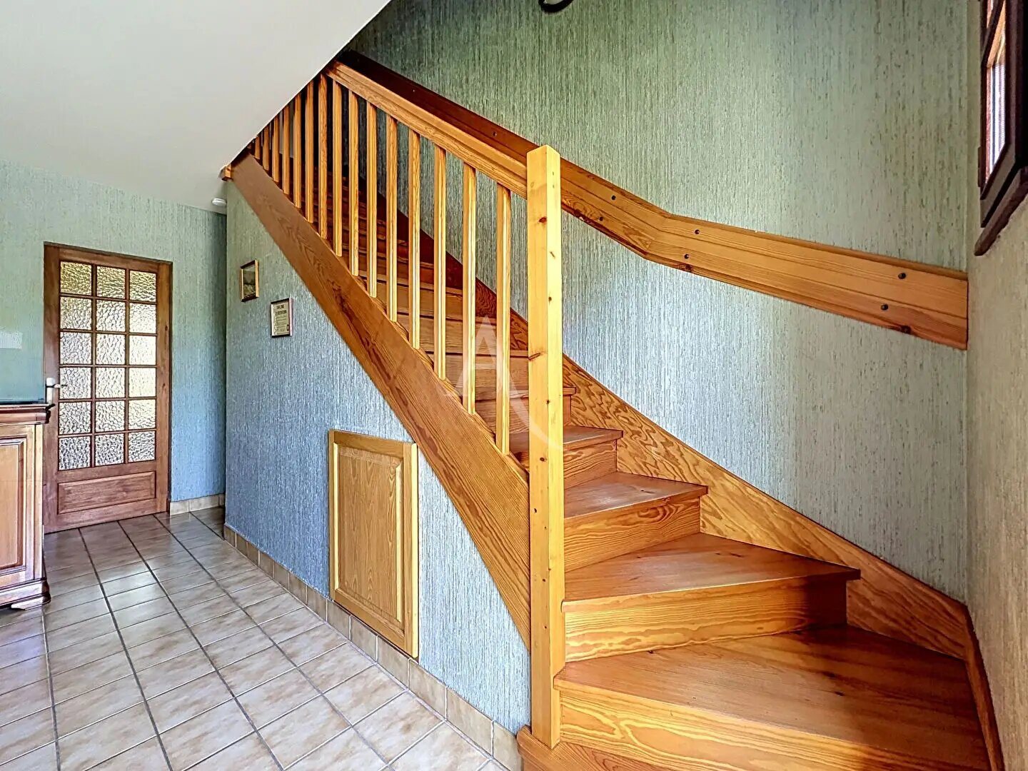 Maison à vendre, 121m², Saint-Herblain