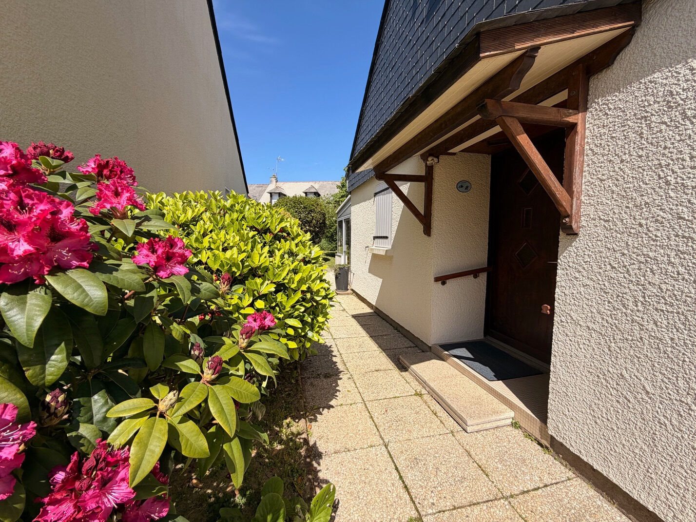 Maison à vendre, 108m², Saint-Herblain