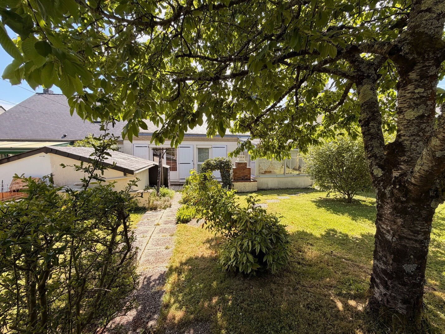 Maison à vendre, 108m², Saint-Herblain