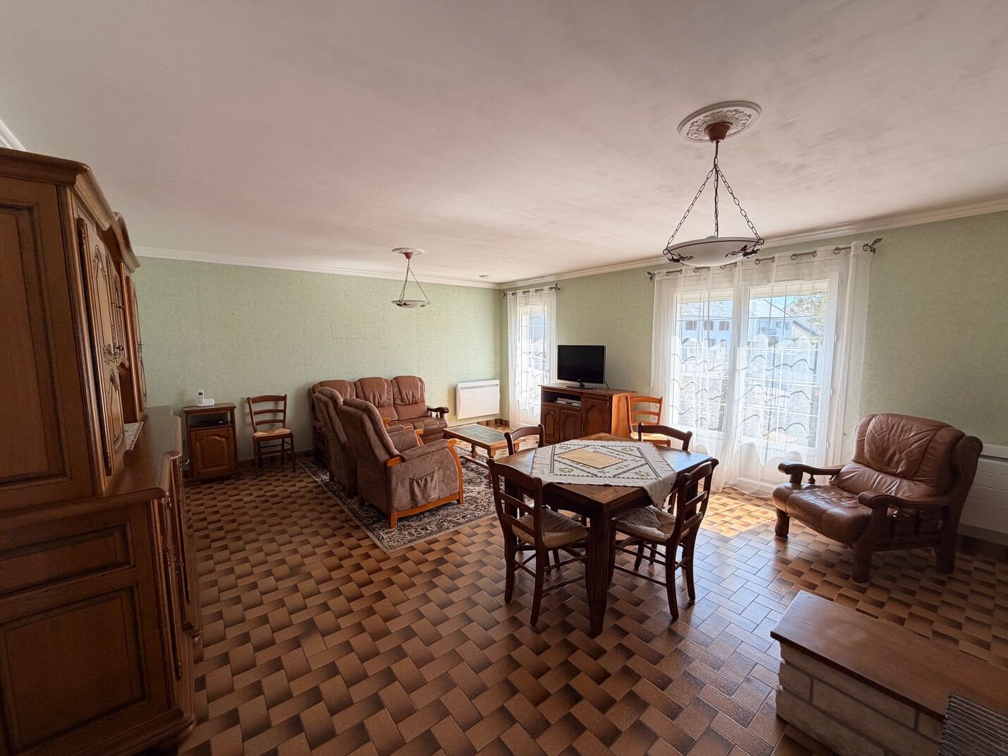 Maison à vendre, 108m², Saint-Herblain
