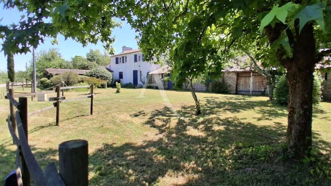 Maison à vendre, 128m², Vue