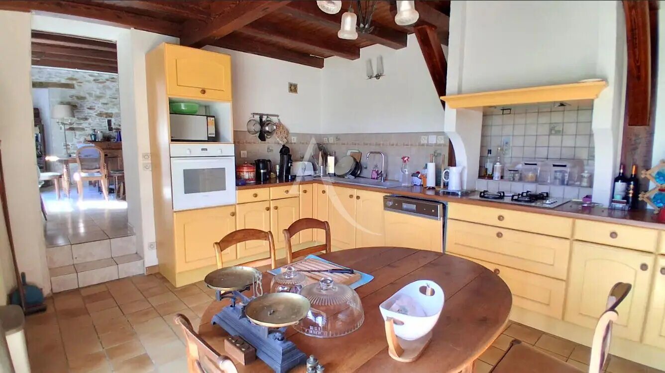 Maison à vendre, 128m², Vue