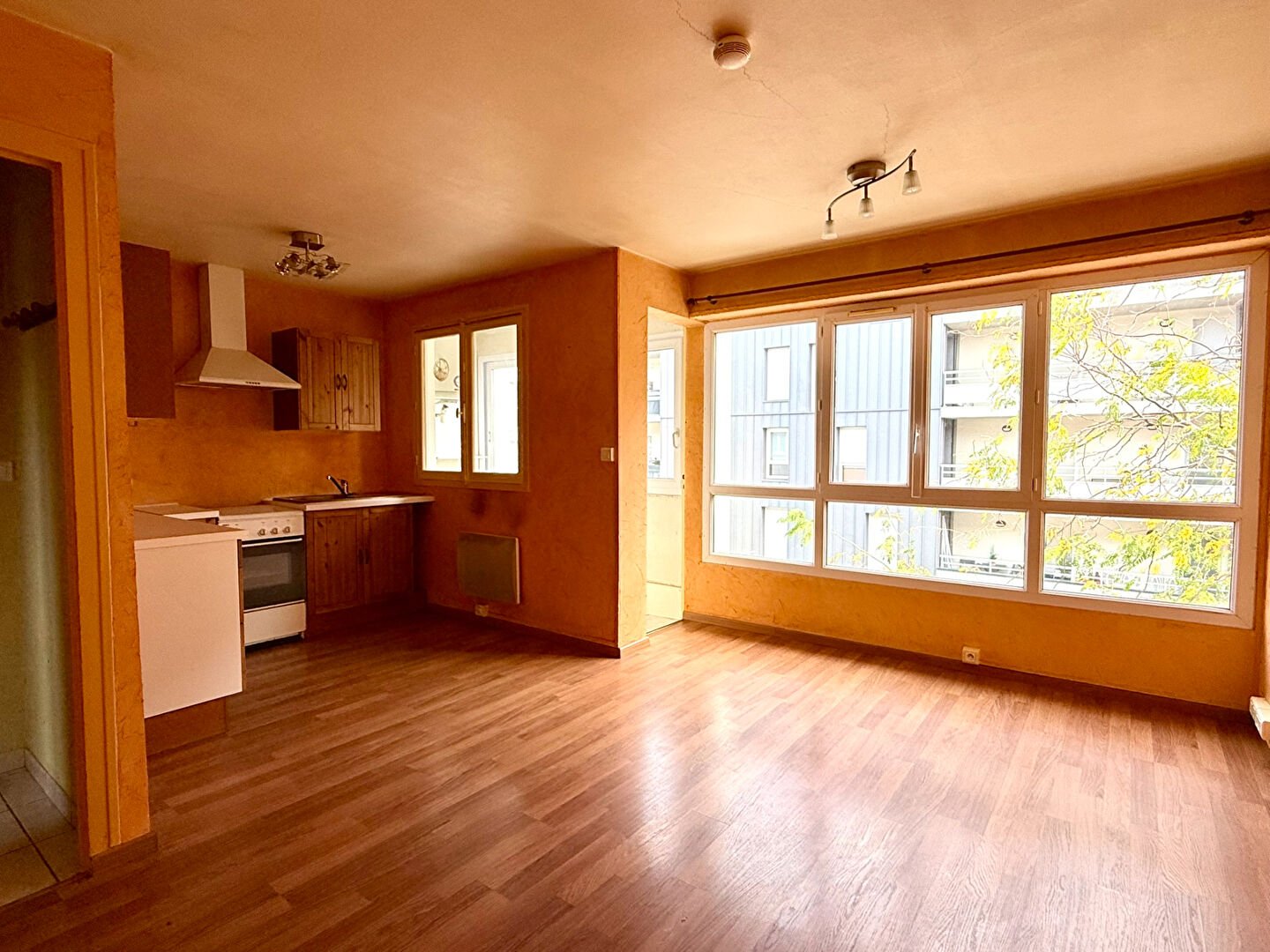 Appartement à vendre, 34m², Saint-Nazaire