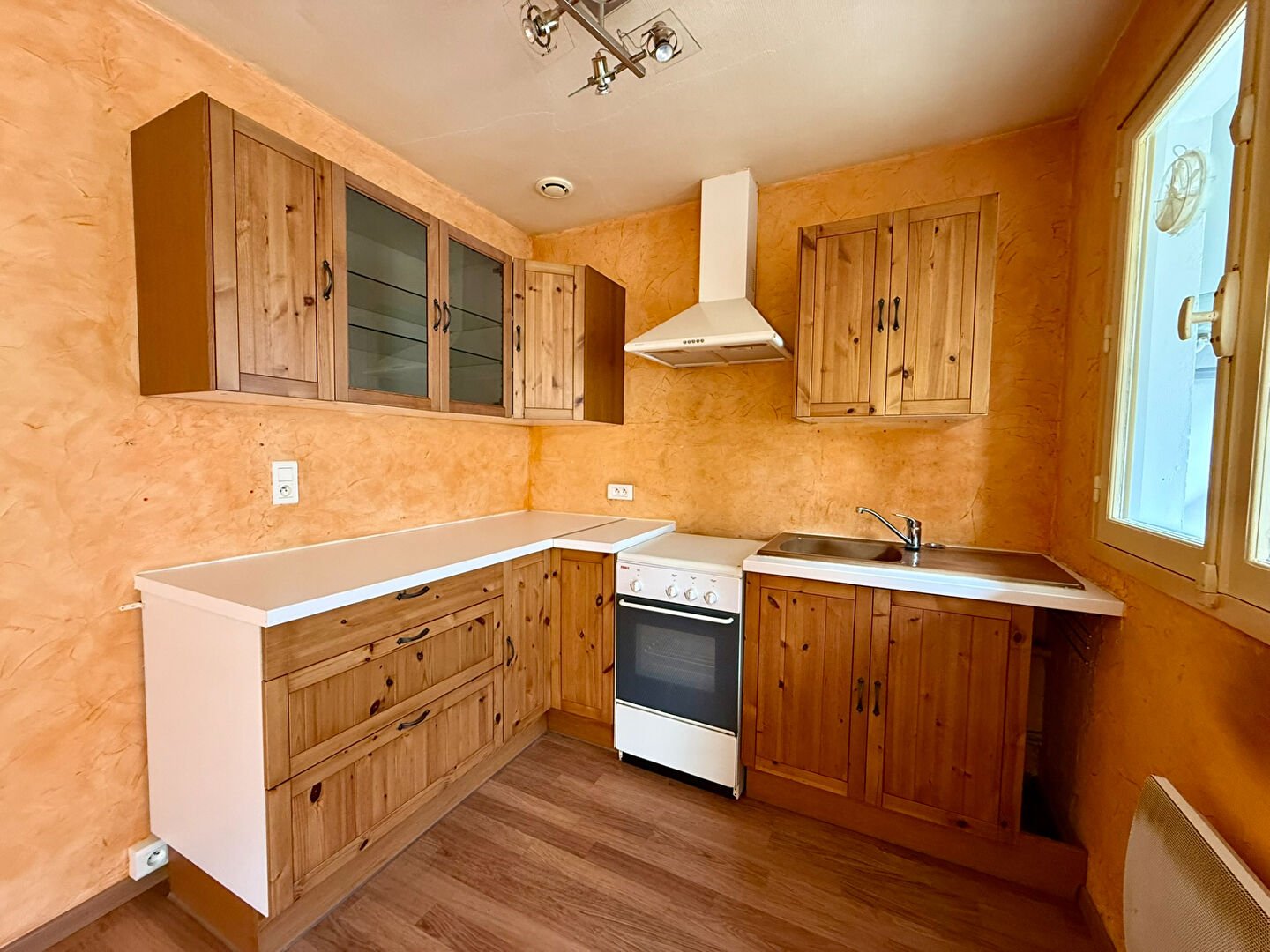 Appartement à vendre, 34m², Saint-Nazaire
