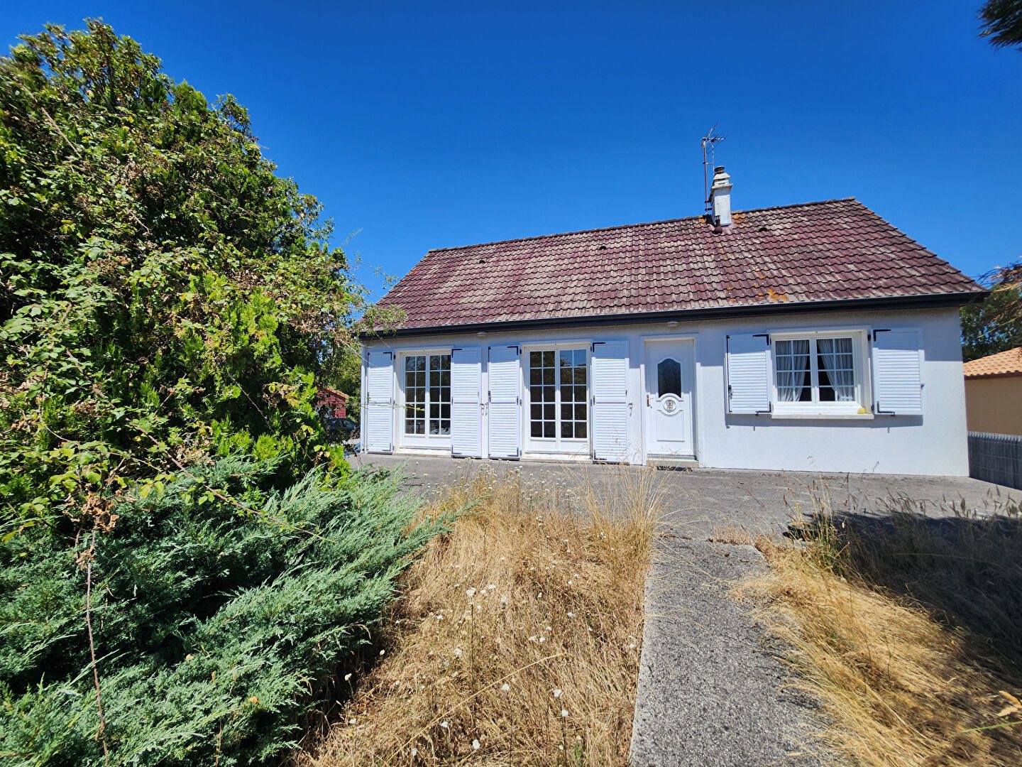 Maison à vendre, 92m², Saint-Jean-de-Boiseau