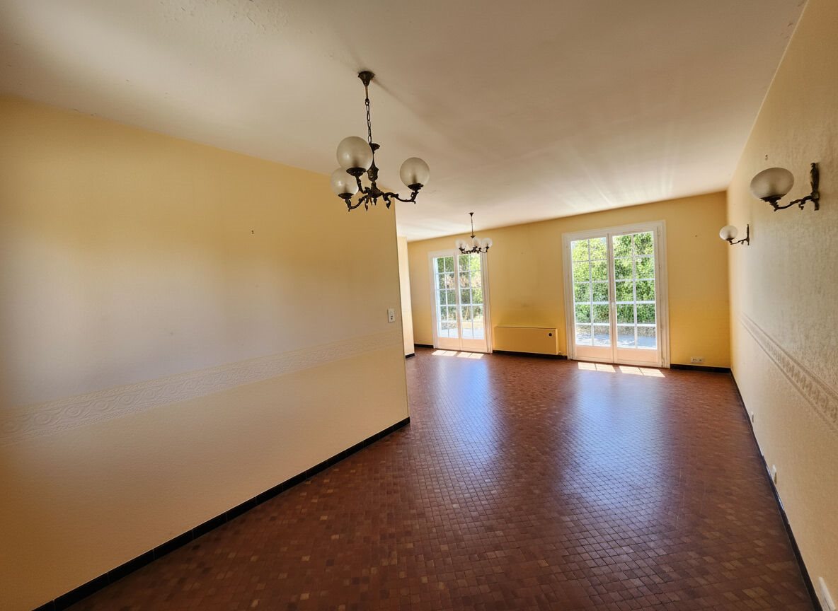 Maison à vendre, 92m², Saint-Jean-de-Boiseau