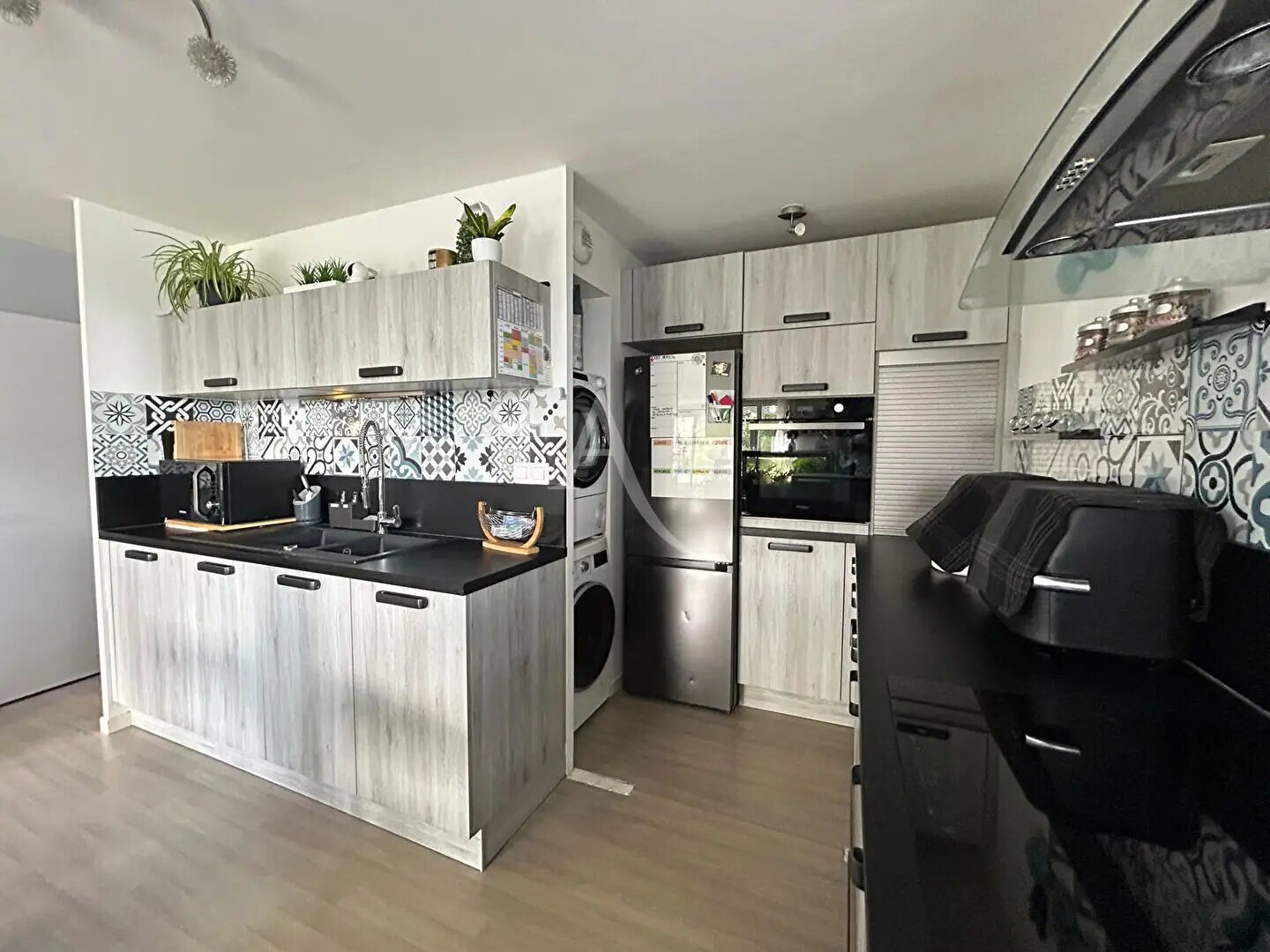 Appartement à vendre, 86m², Saint-Herblain