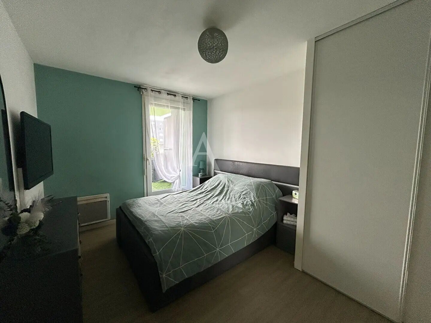 Appartement à vendre, 86m², Saint-Herblain