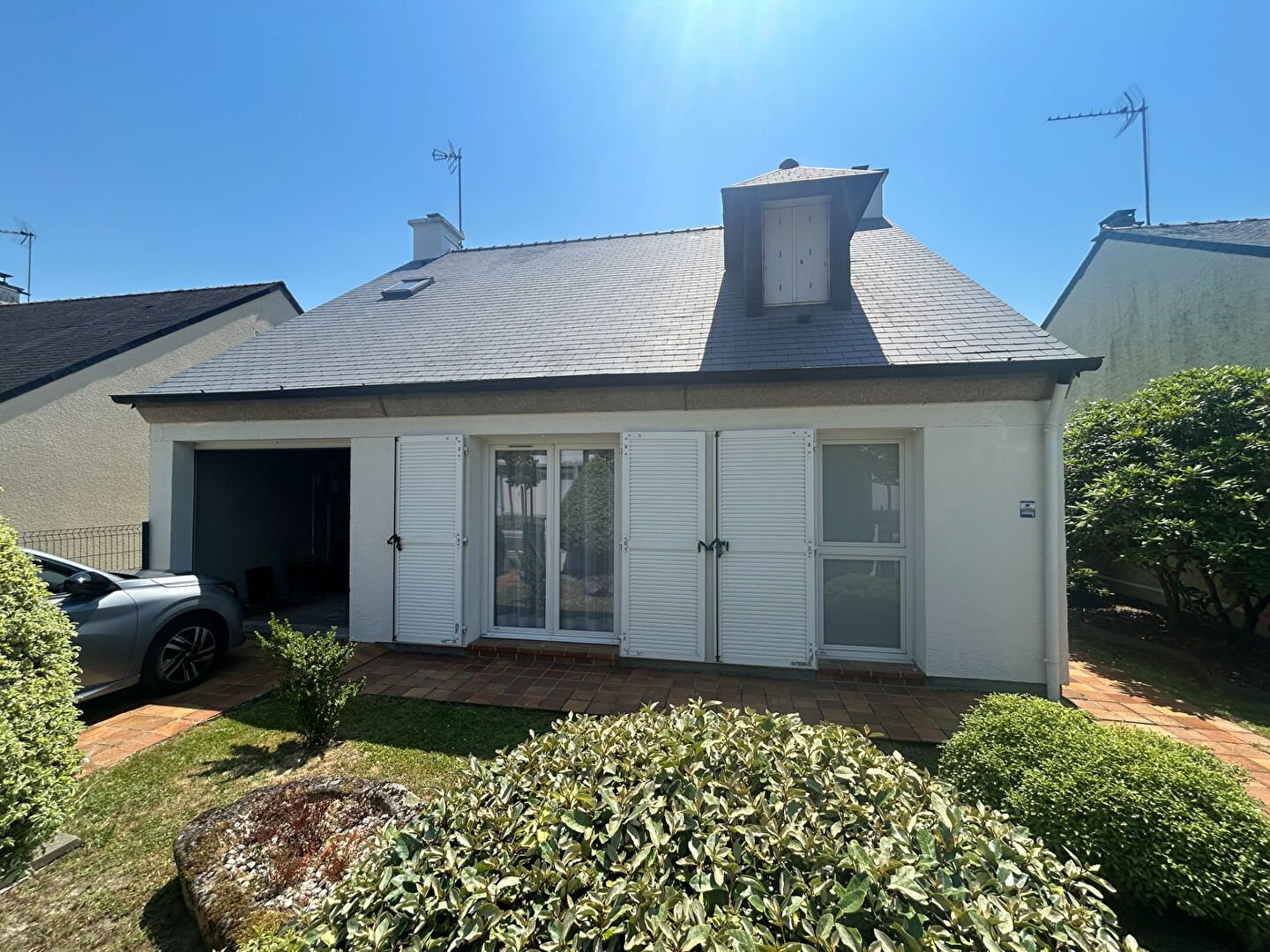 Maison à vendre, 116m², Saint-Herblain