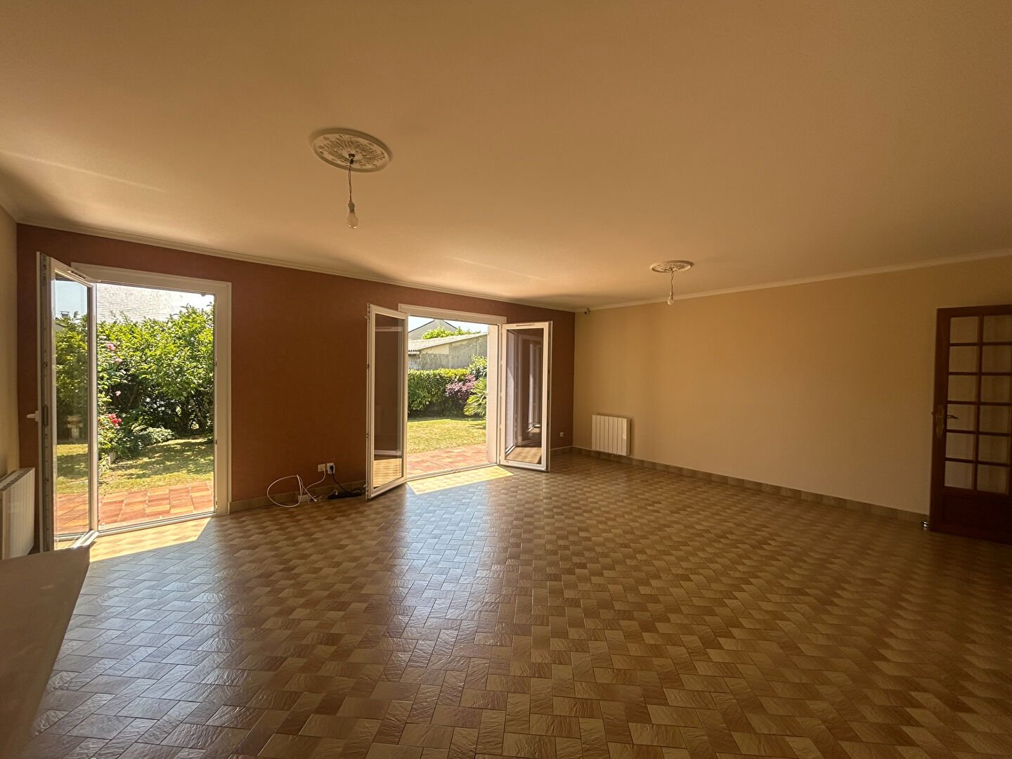 Maison à vendre, 116m², Saint-Herblain