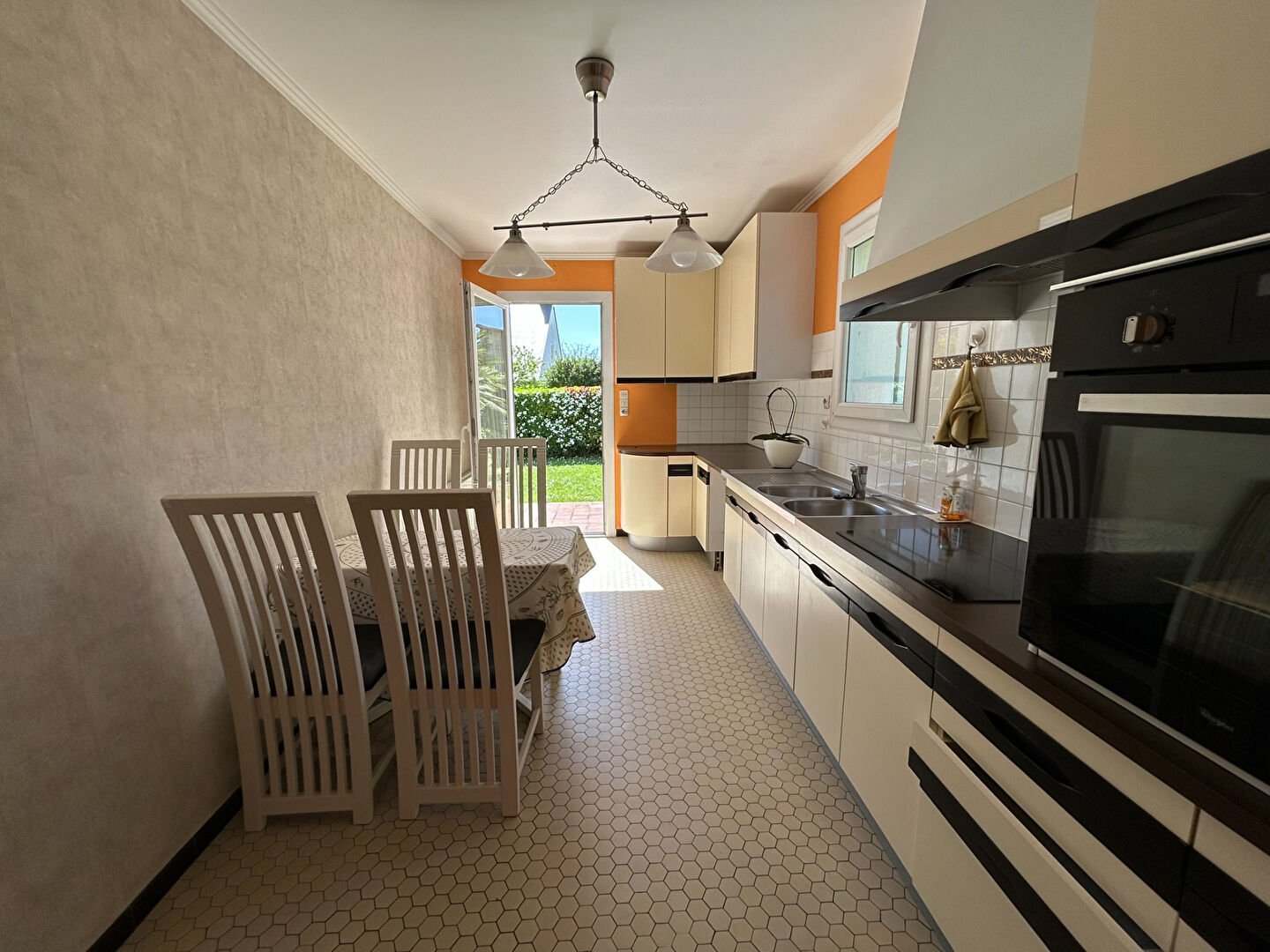 Maison à vendre, 116m², Saint-Herblain