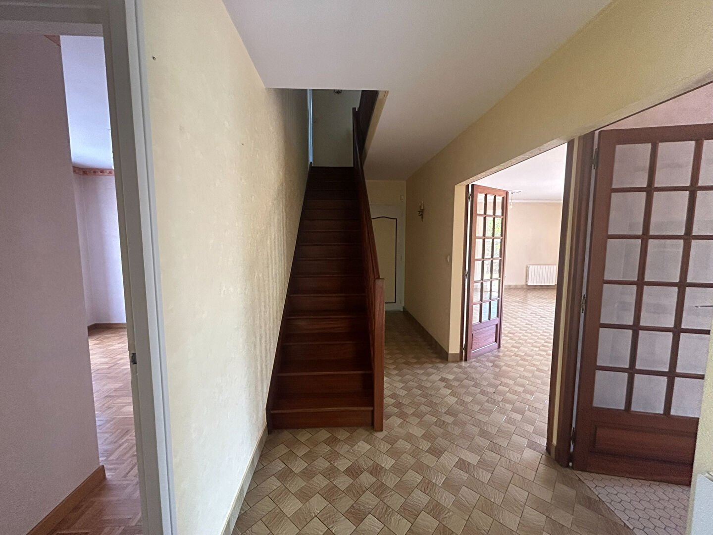 Maison à vendre, 116m², Saint-Herblain