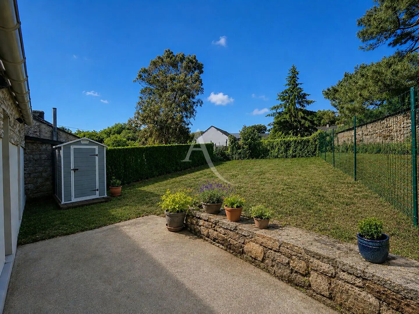Maison à vendre, 74m², Malville