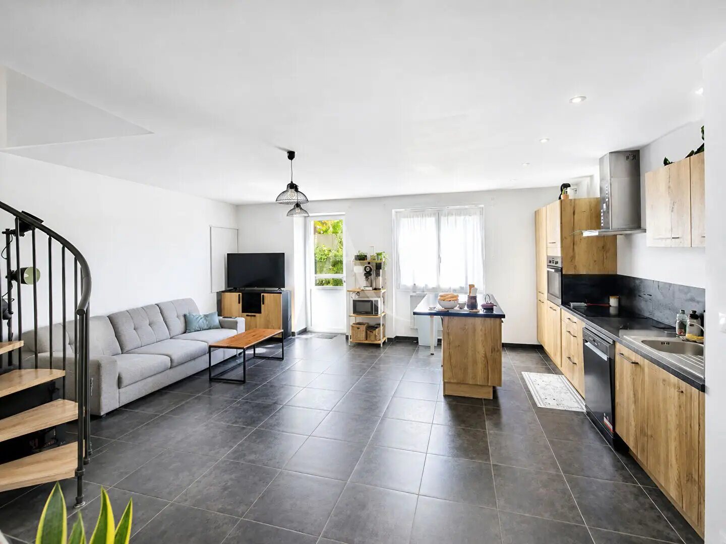 Maison à vendre, 74m², Malville