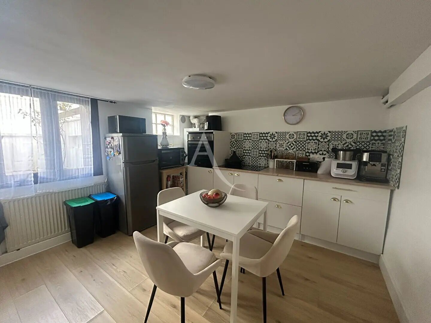 Maison à vendre, 77m², Saint-Herblain