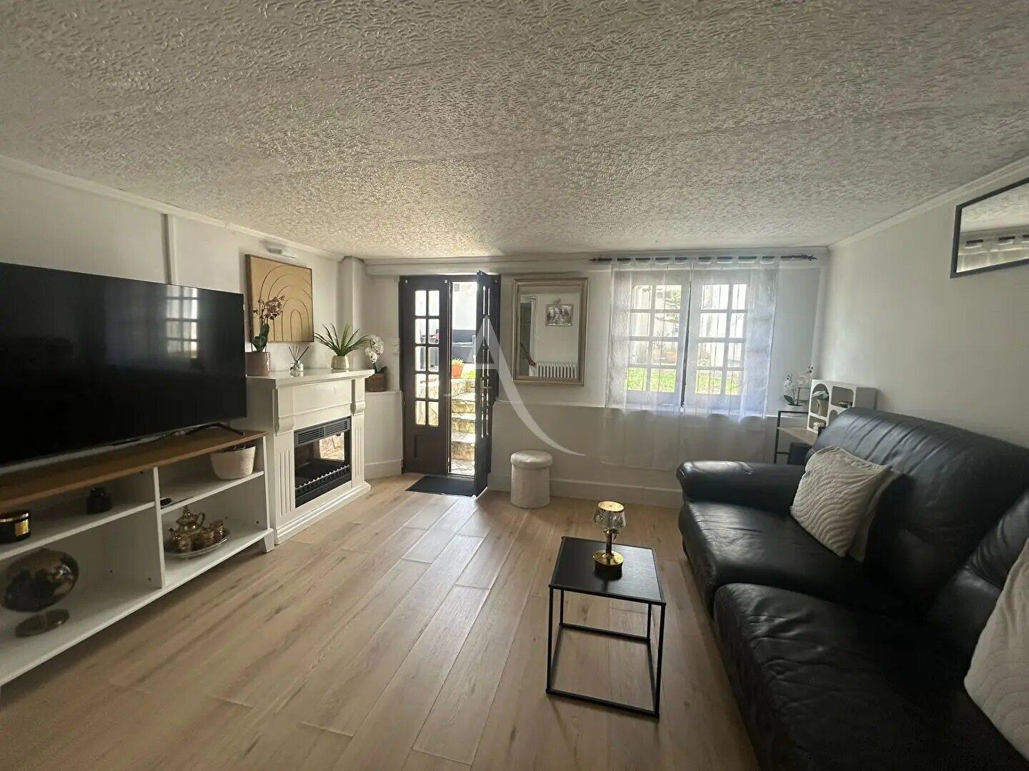 Maison à vendre, 77m², Saint-Herblain