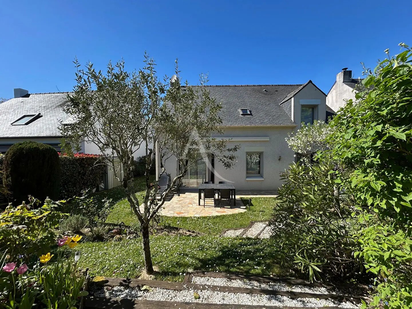 Maison à vendre, 117m², Orvault