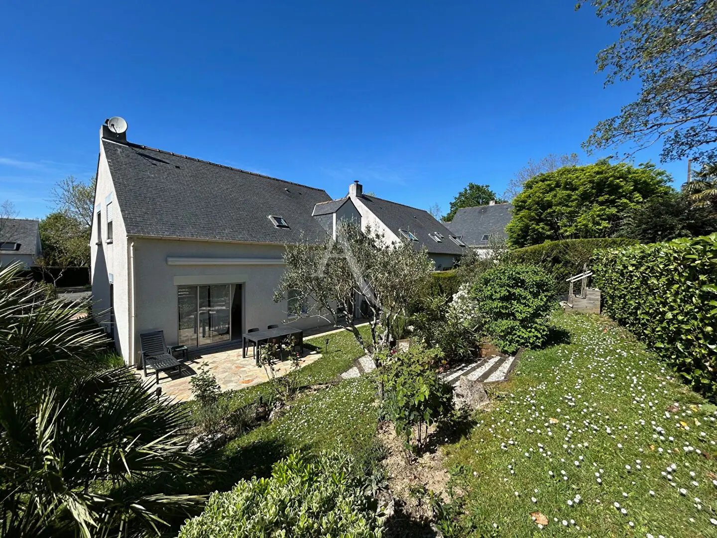 Maison à vendre, 117m², Orvault