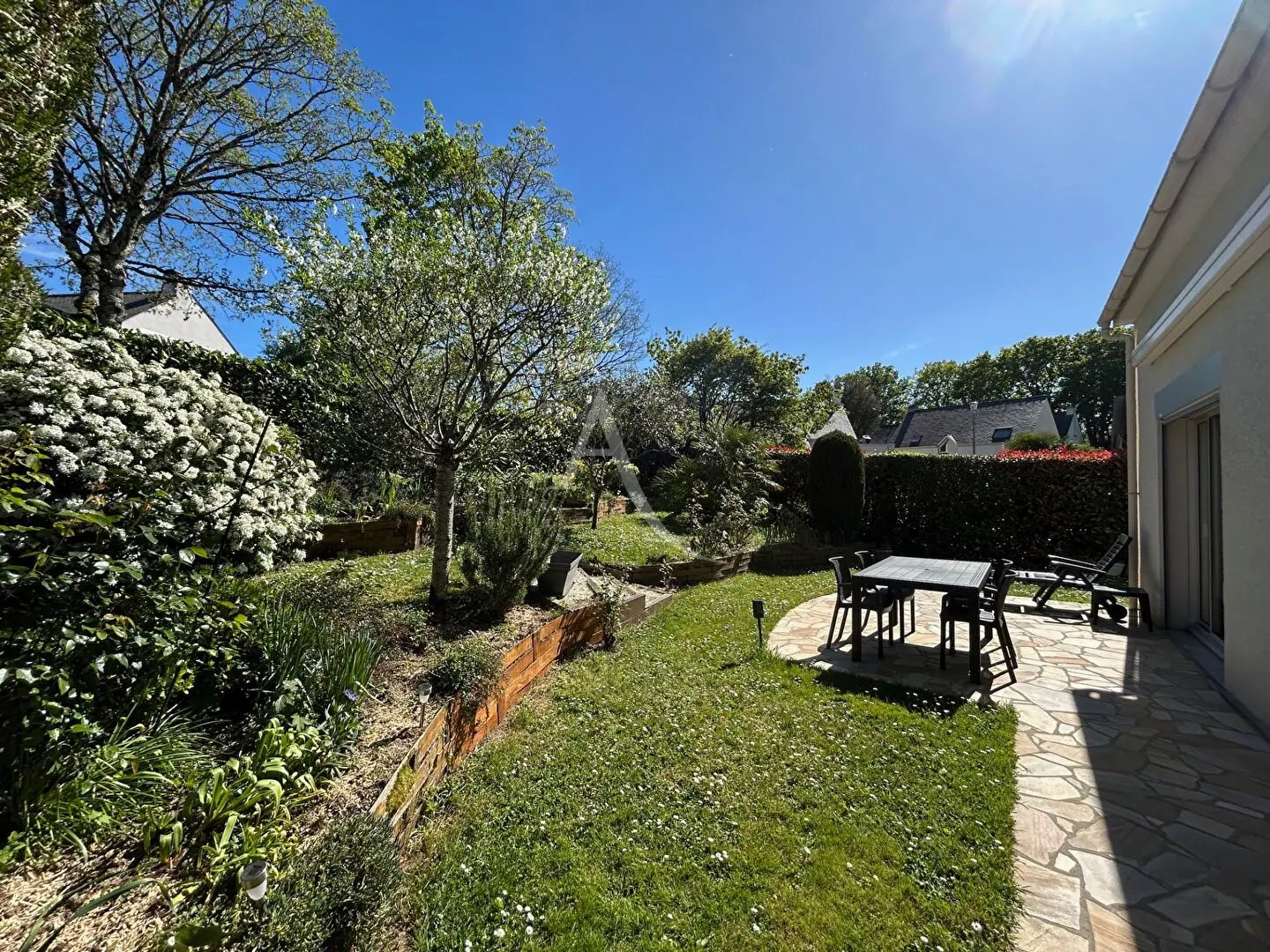 Maison à vendre, 117m², Orvault