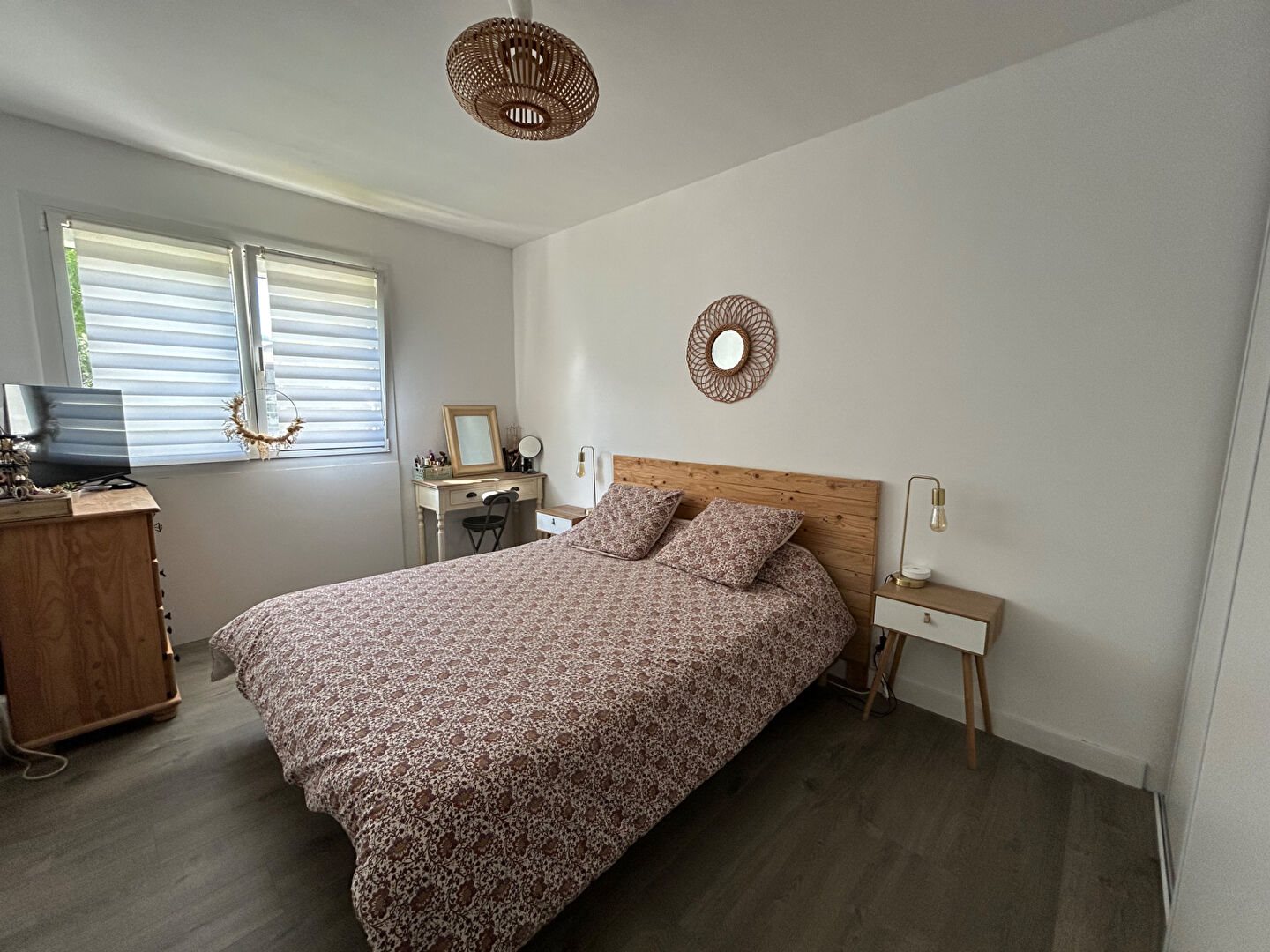 Appartement à vendre, 68m², Saint-Herblain