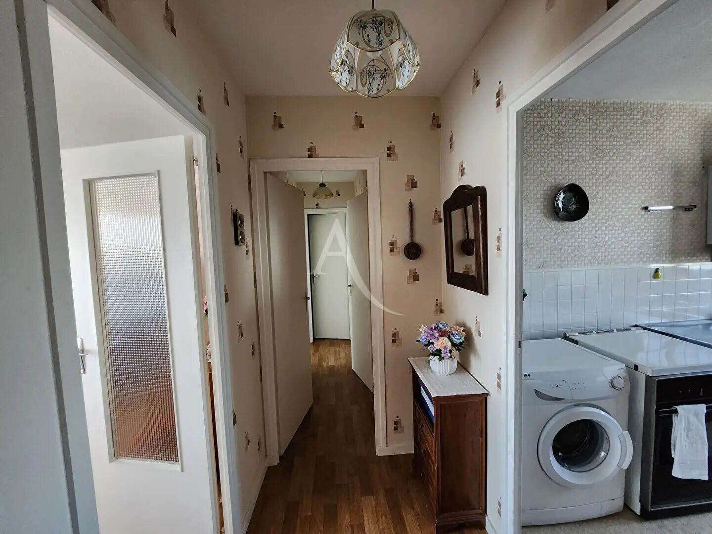 Appartement à vendre, 62m², Saint-Herblain