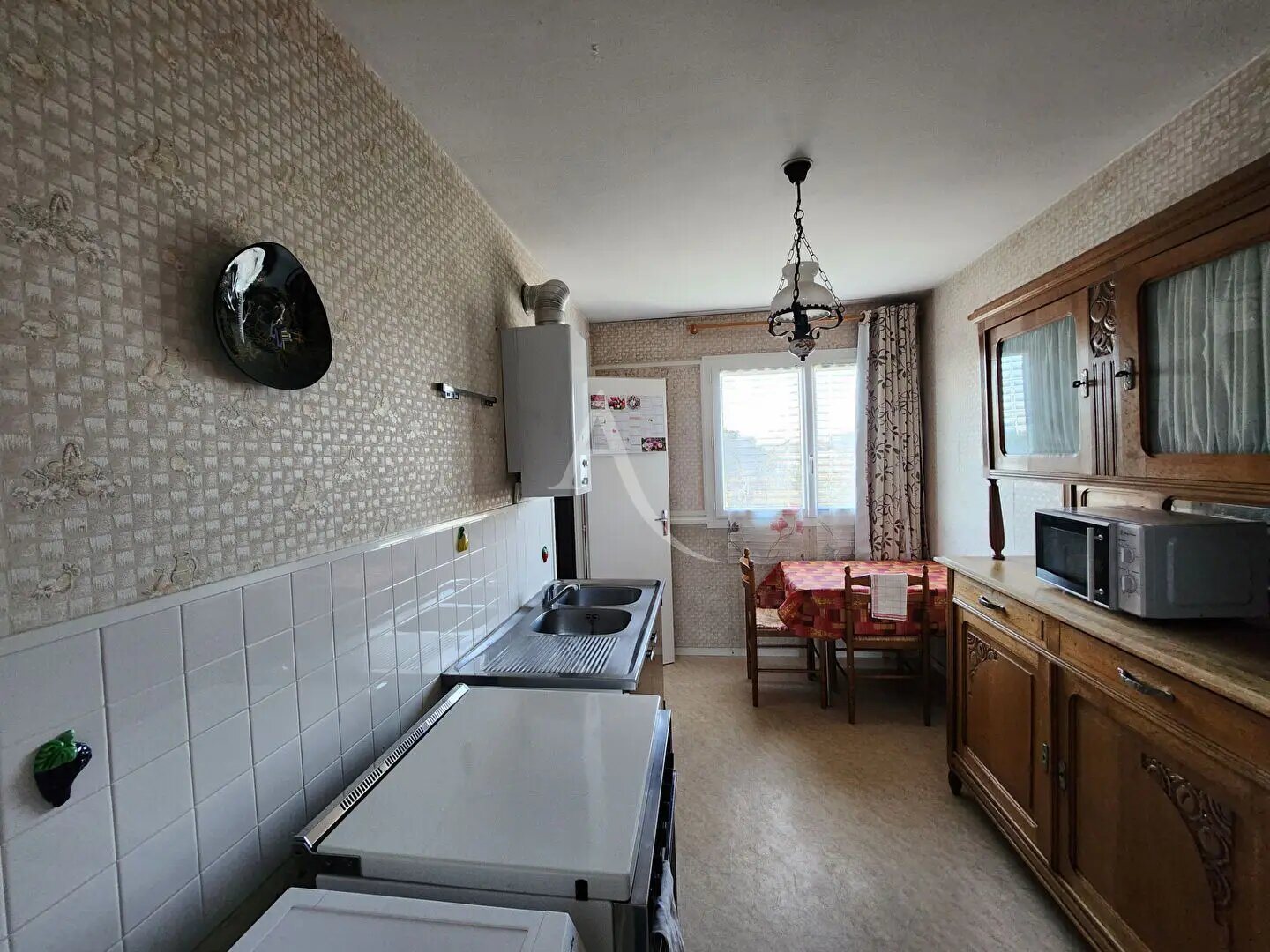 Appartement à vendre, 62m², Saint-Herblain