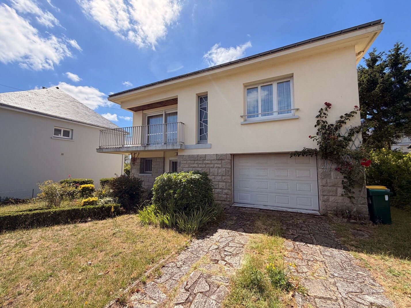 Maison à vendre, 150m², Saint-Herblain