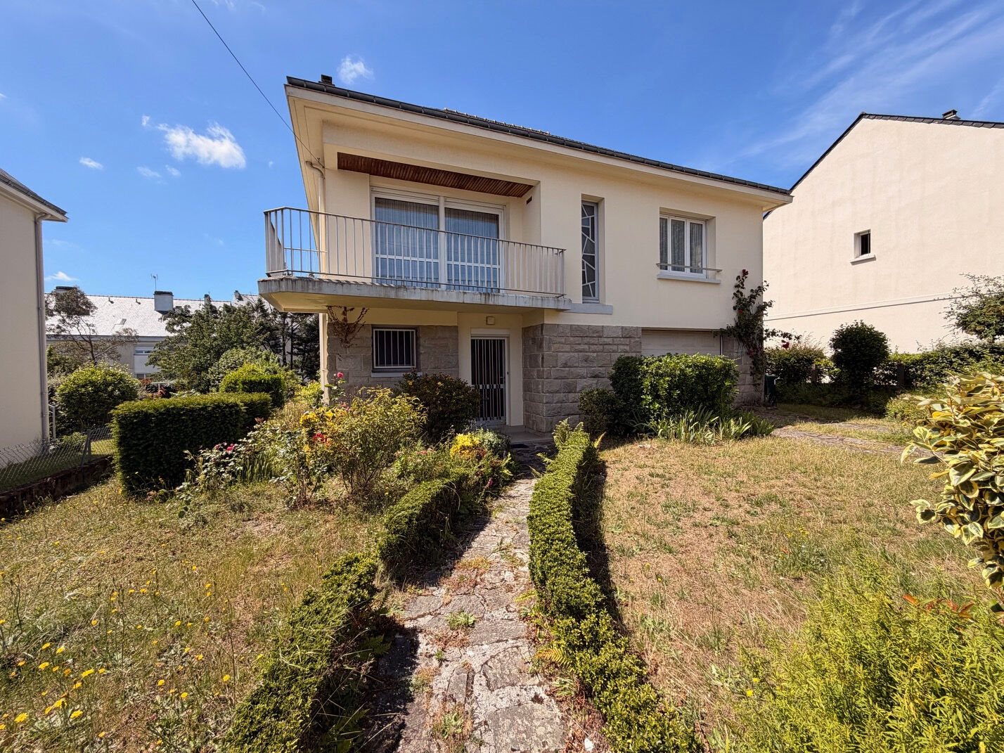 Maison à vendre, 150m², Saint-Herblain