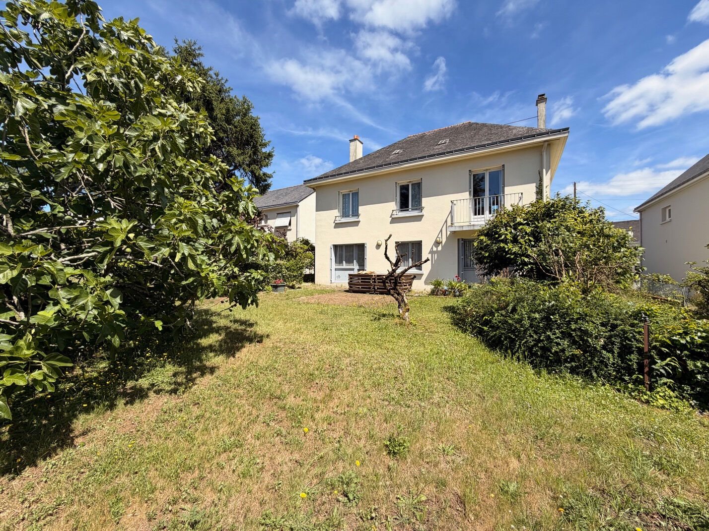 Maison à vendre, 150m², Saint-Herblain