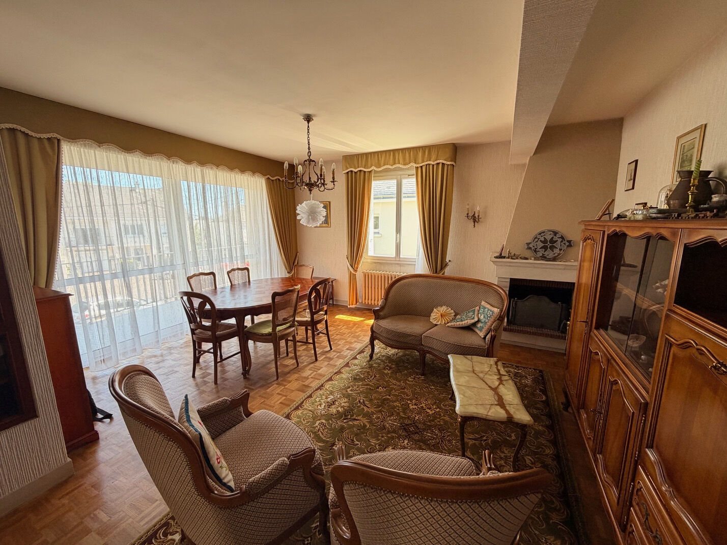 Maison à vendre, 150m², Saint-Herblain