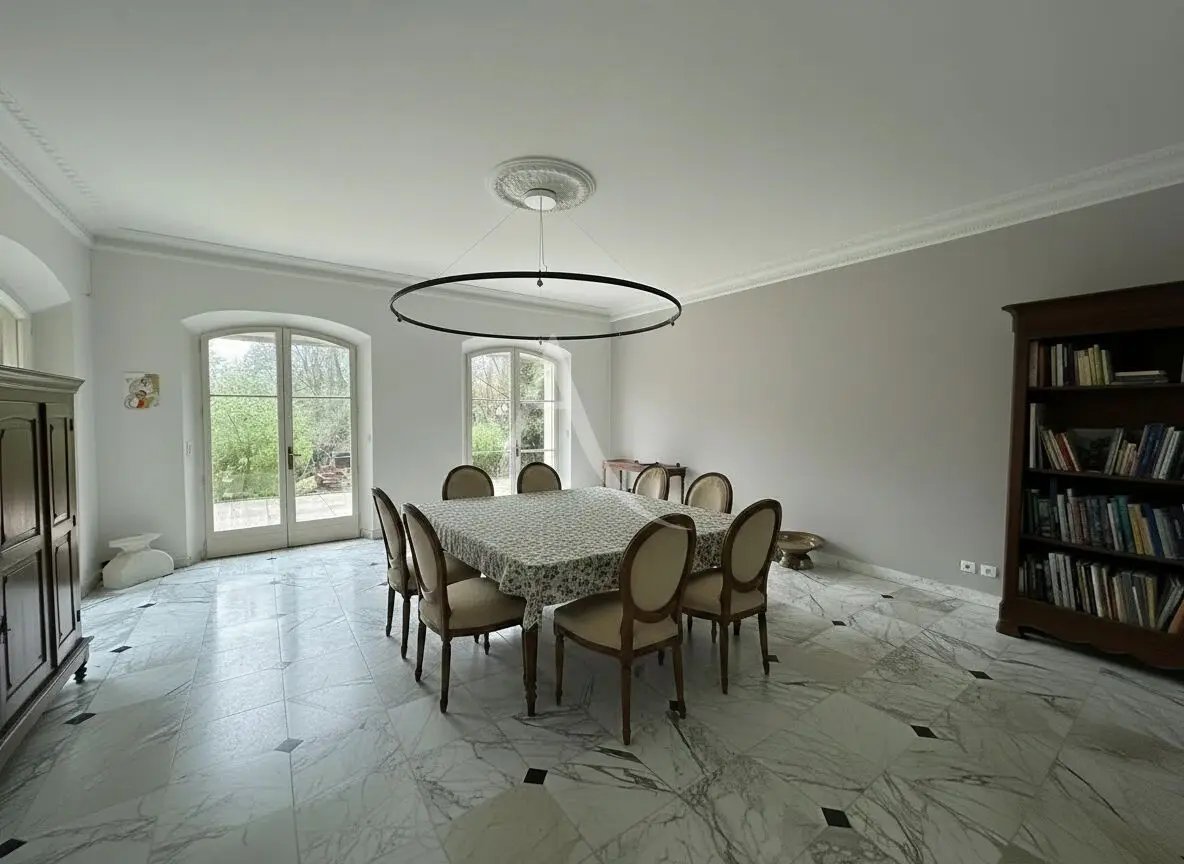 Maison à vendre, 228m², Orvault