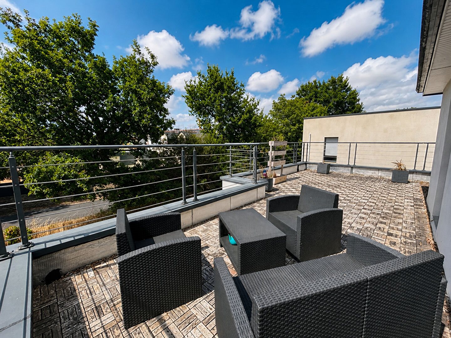 Maison à vendre, 123m², Couëron