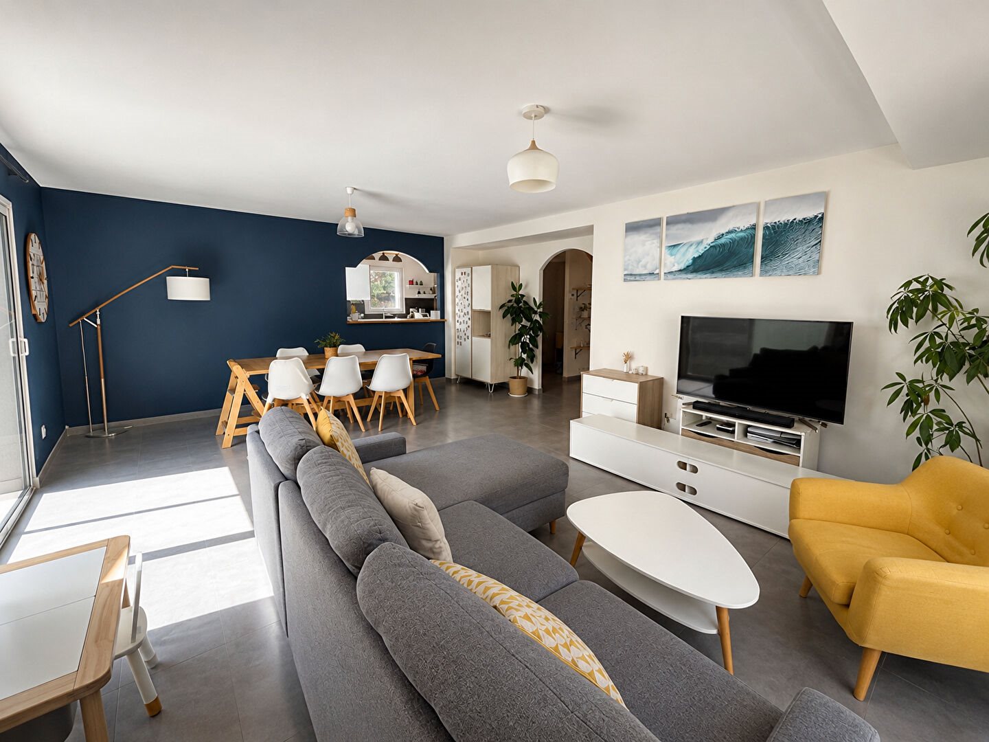 Maison à vendre, 123m², Couëron