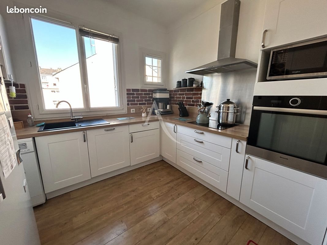Maison à vendre, 212m², Saint-Nazaire