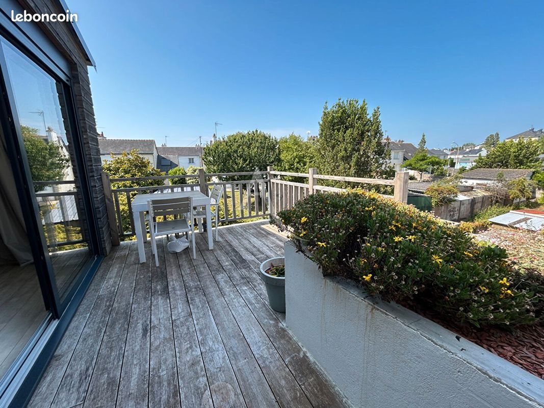 Maison à vendre, 212m², Saint-Nazaire
