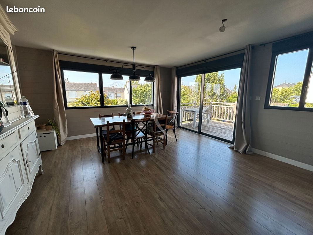Maison à vendre, 212m², Saint-Nazaire