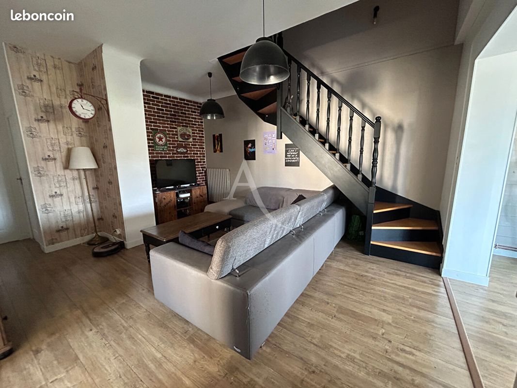 Maison à vendre, 212m², Saint-Nazaire