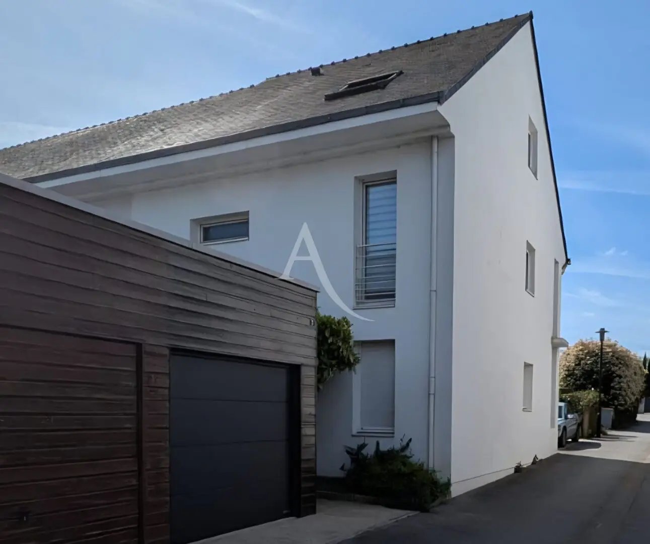 Appartement à vendre, 72m², Saint-Herblain