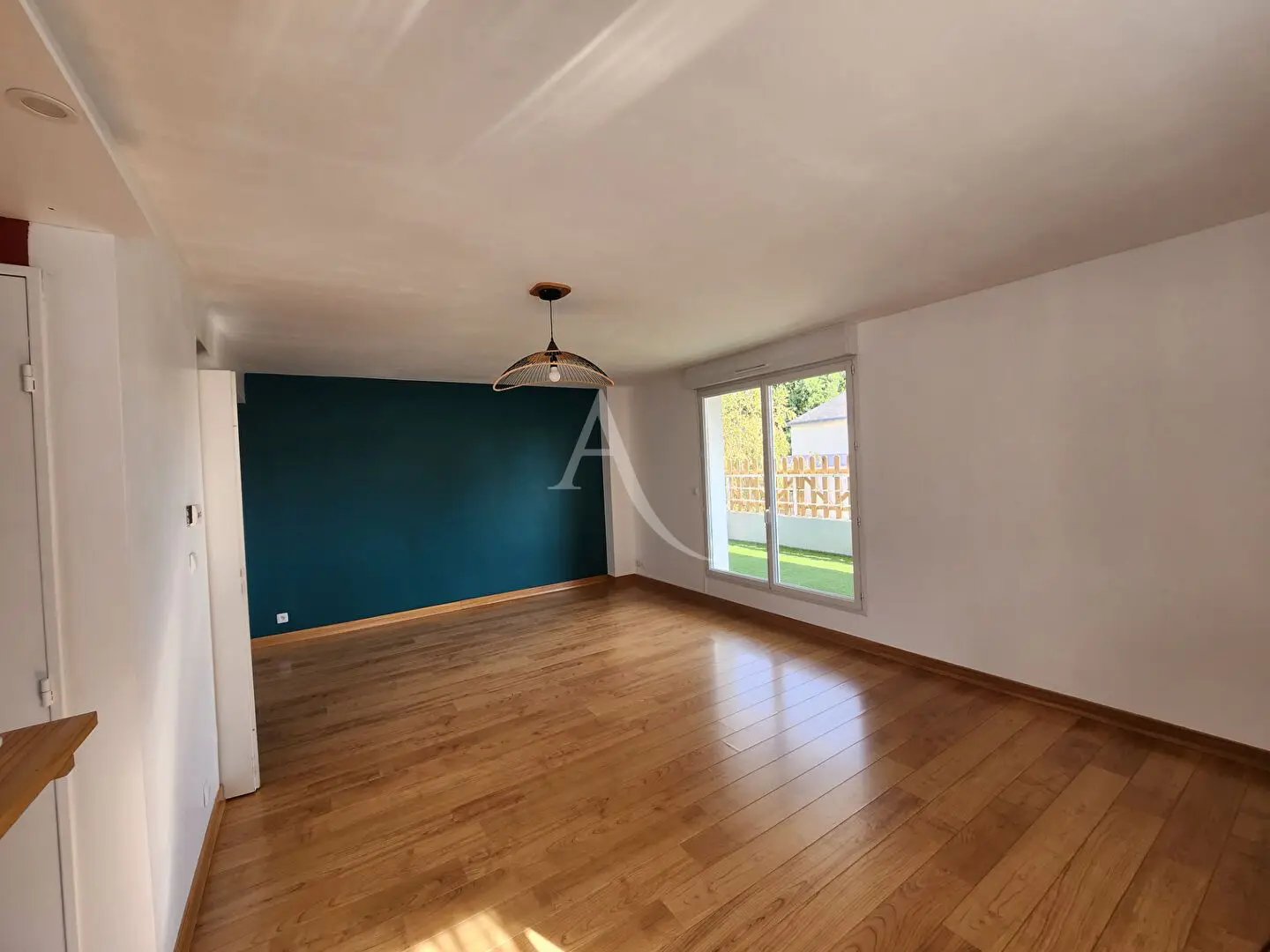 Appartement à vendre, 72m², Saint-Herblain