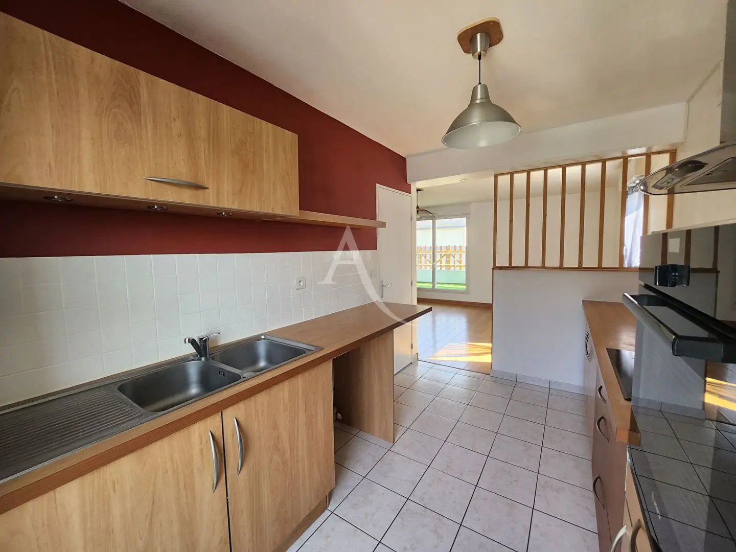 Appartement à vendre, 72m², Saint-Herblain