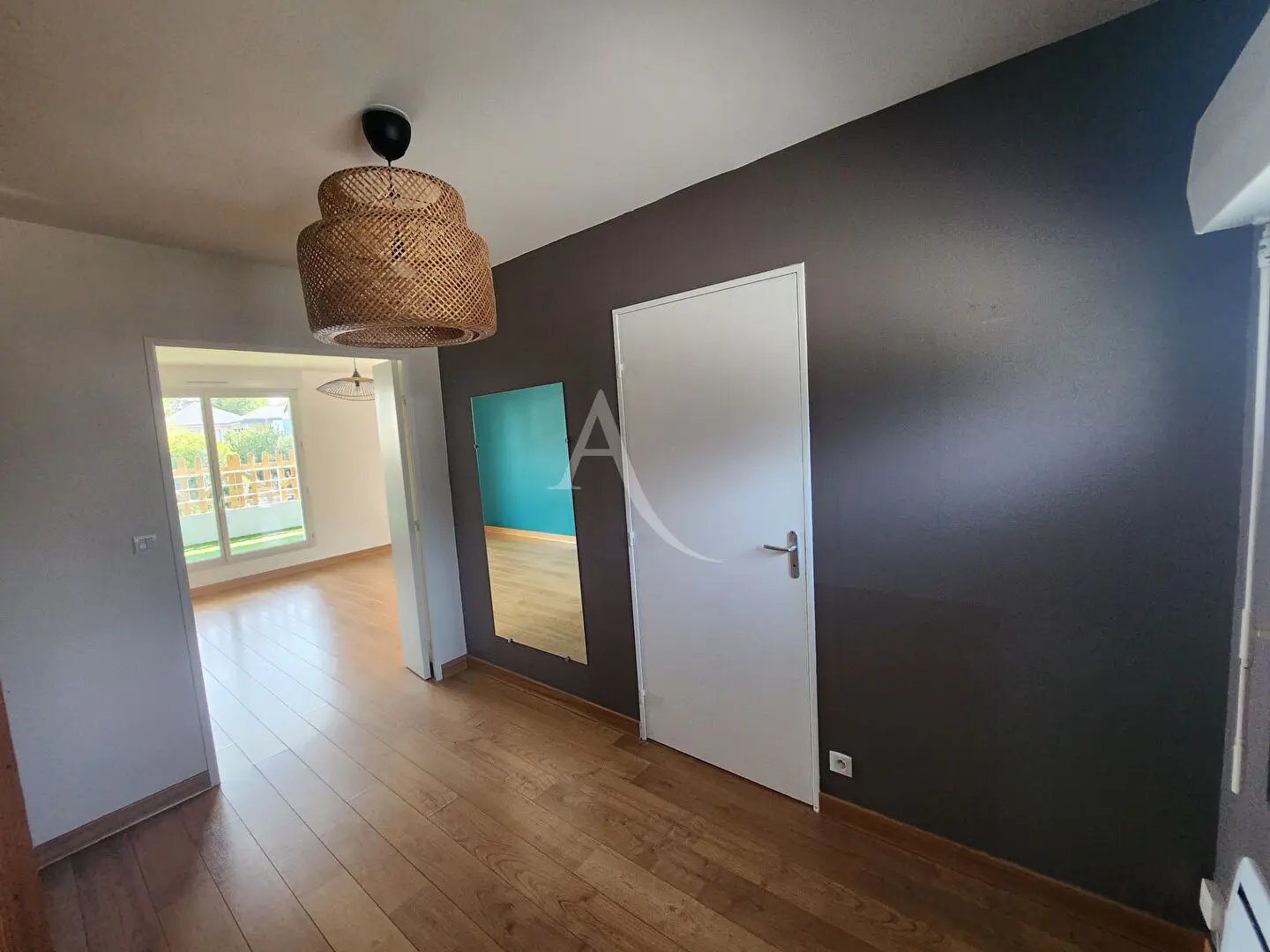 Appartement à vendre, 72m², Saint-Herblain