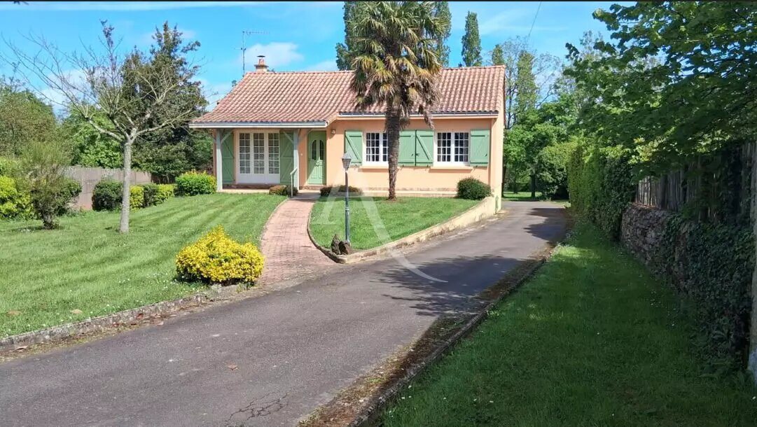 Maison à vendre, 130m², Le Pellerin