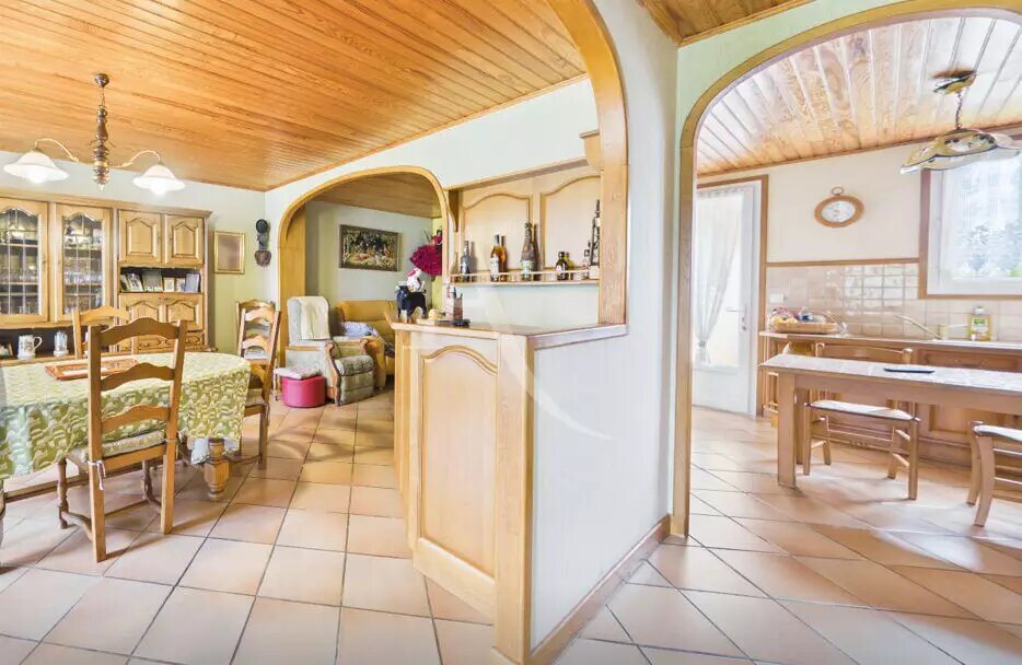 Maison à vendre, 130m², Le Pellerin