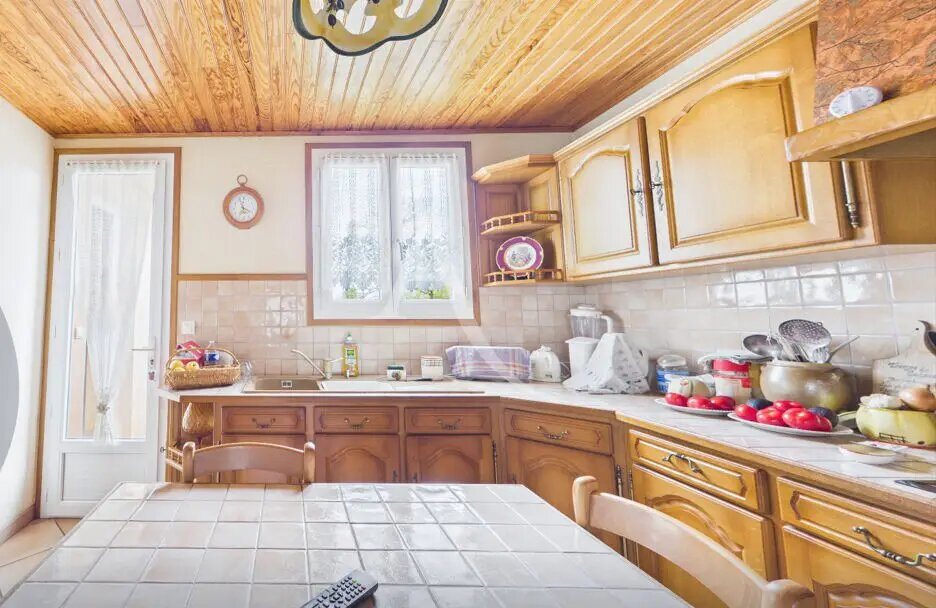 Maison à vendre, 130m², Le Pellerin