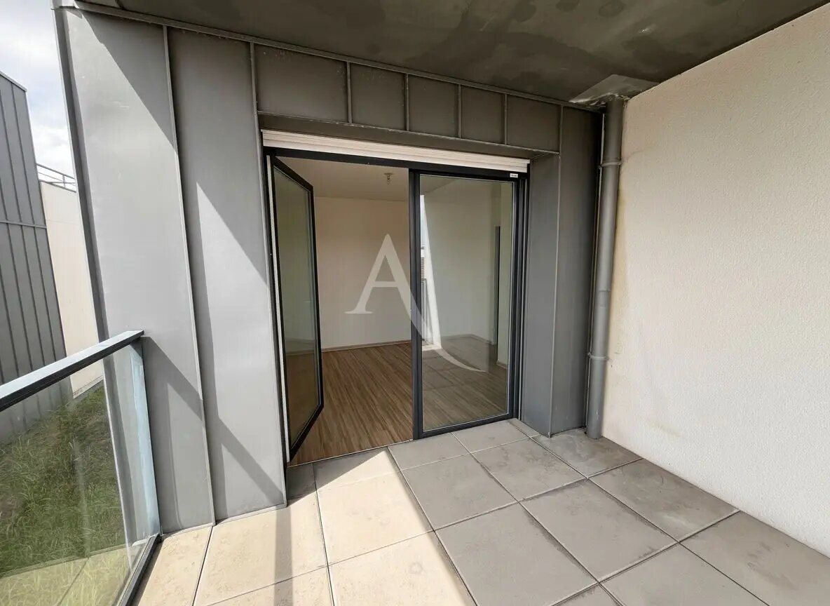 Appartement à vendre, 62m², Nantes